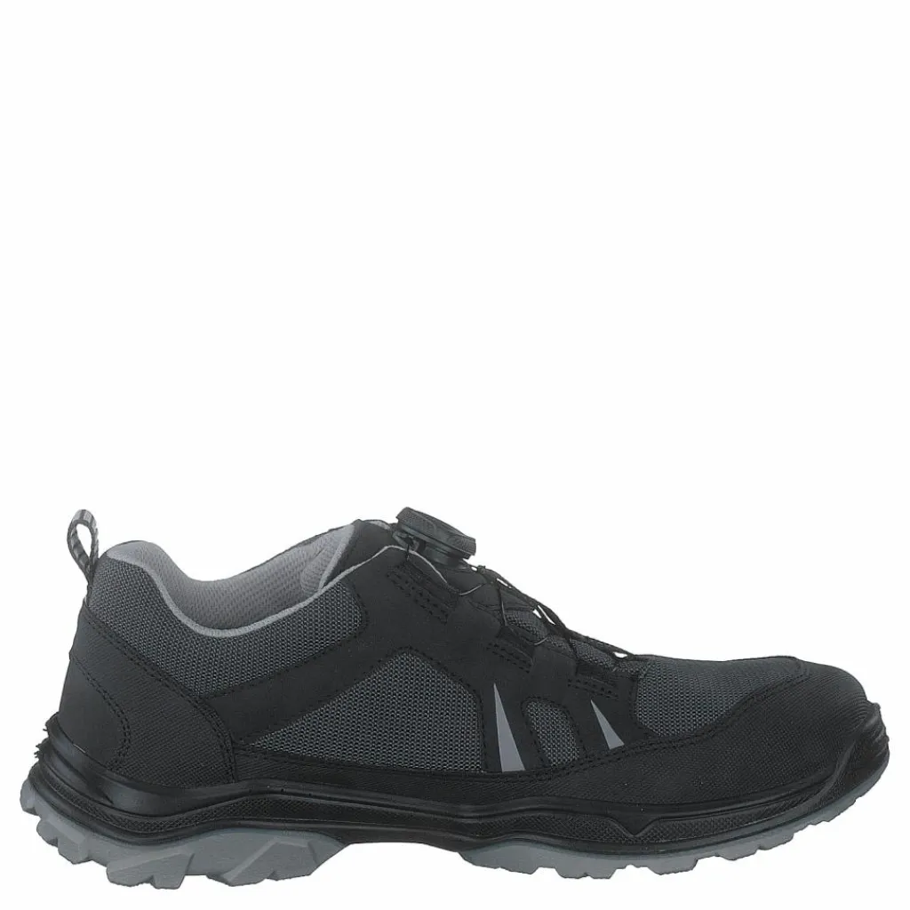 Superfit Jupiter Black Svart Clearance