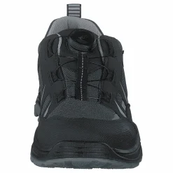 Superfit Jupiter Black Svart Clearance