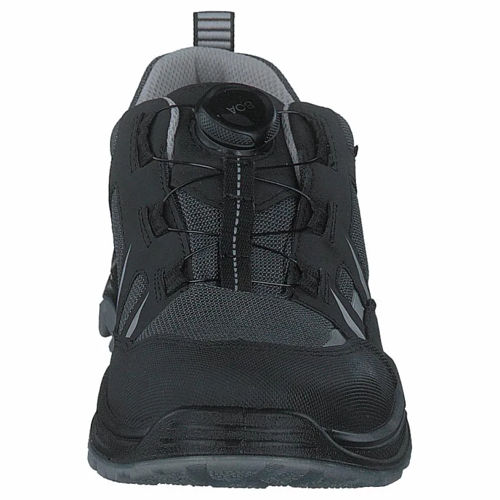 Superfit Jupiter Black Svart Clearance