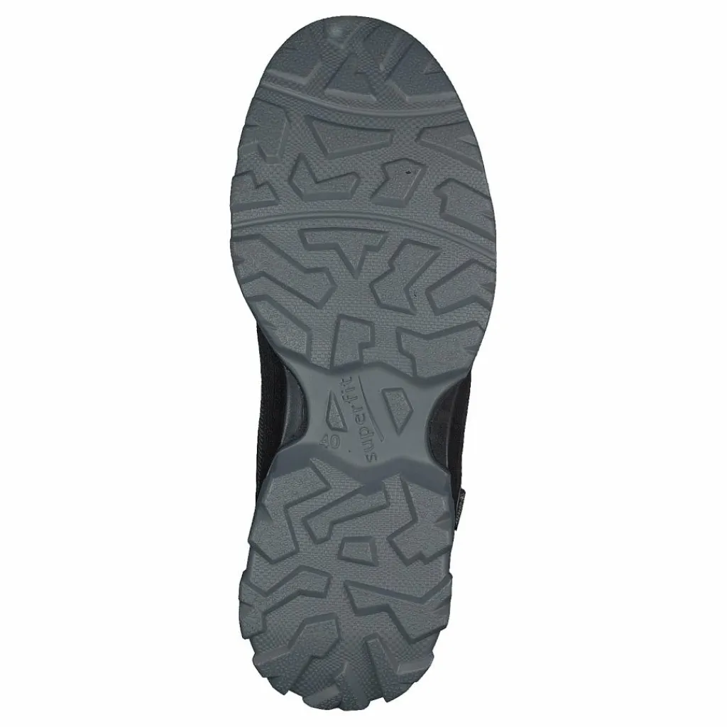 Superfit Jupiter Black Svart Clearance