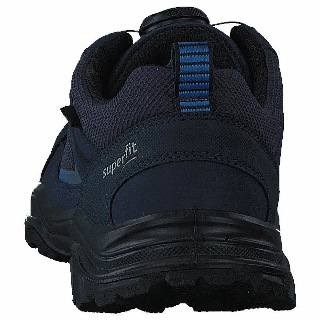 Superfit Jupiter Blue Blå Discount