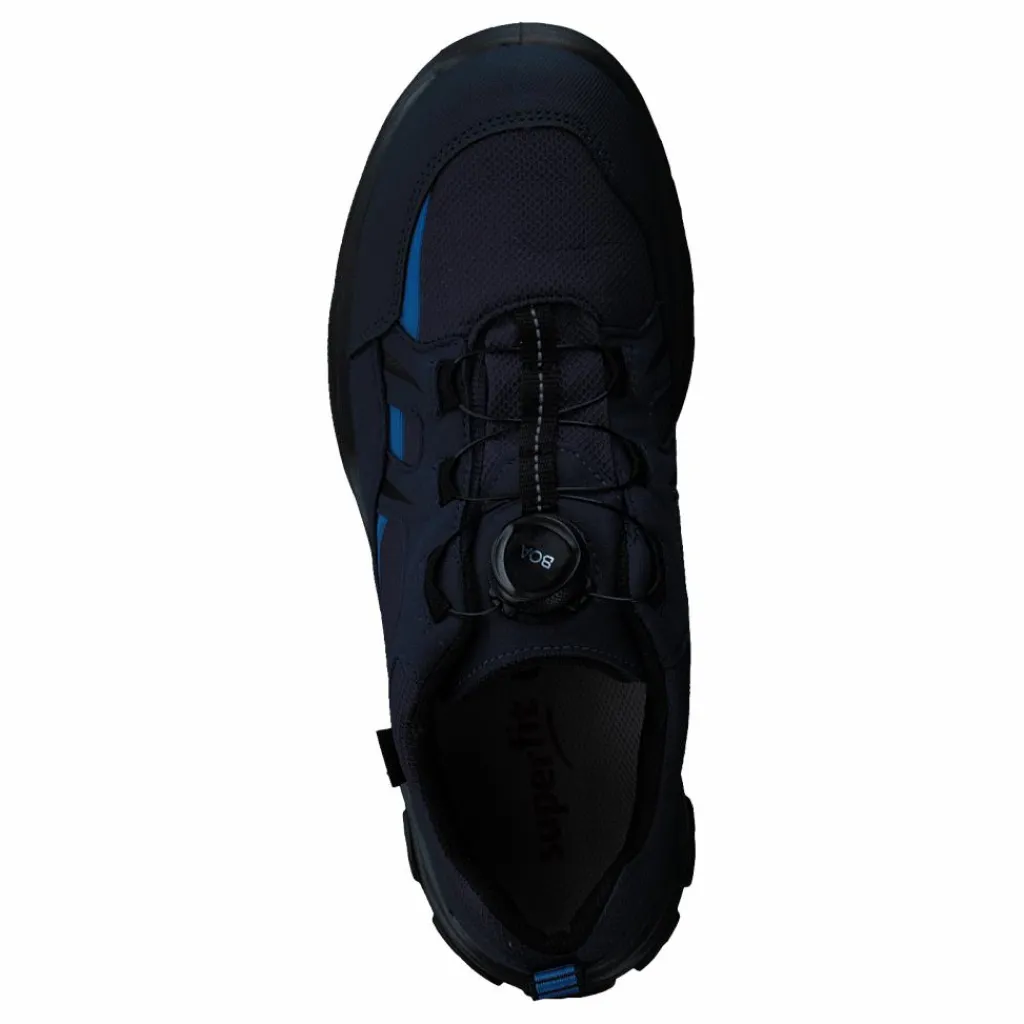 Superfit Jupiter Blue Blå Discount