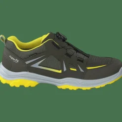 Superfit Jupiter Green