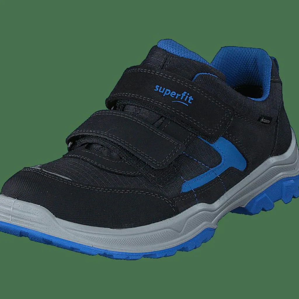 Superfit Jupiter Grey Blue Discount