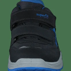 Superfit Jupiter Grey Blue Discount