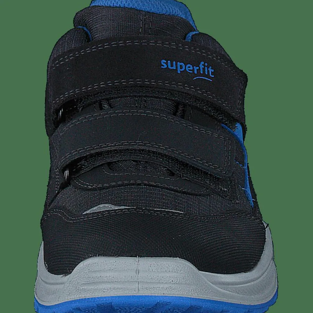 Superfit Jupiter Grey Blue Discount