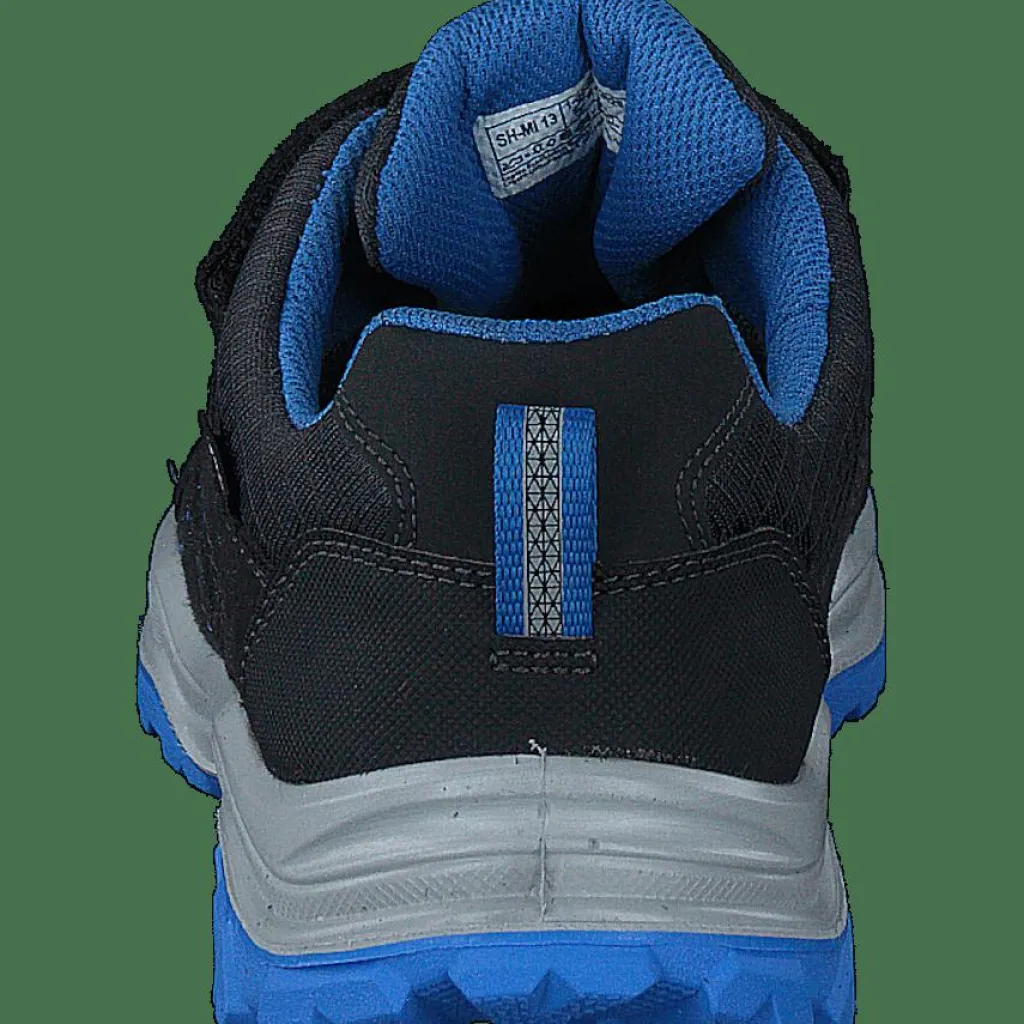 Superfit Jupiter Grey Blue Discount