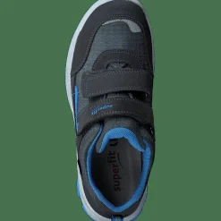 Superfit Jupiter Grey Blue Discount