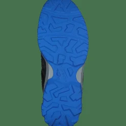 Superfit Jupiter Grey Blue Discount