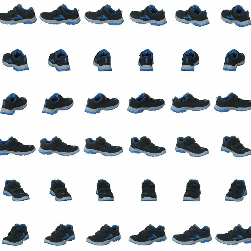 Superfit Jupiter Grey Blue Discount