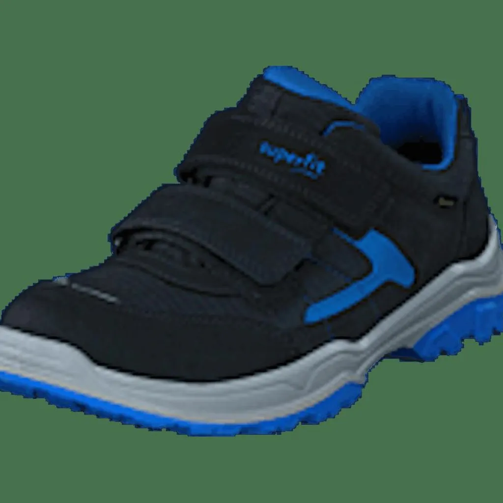 Superfit Jupiter Grey Blue Discount