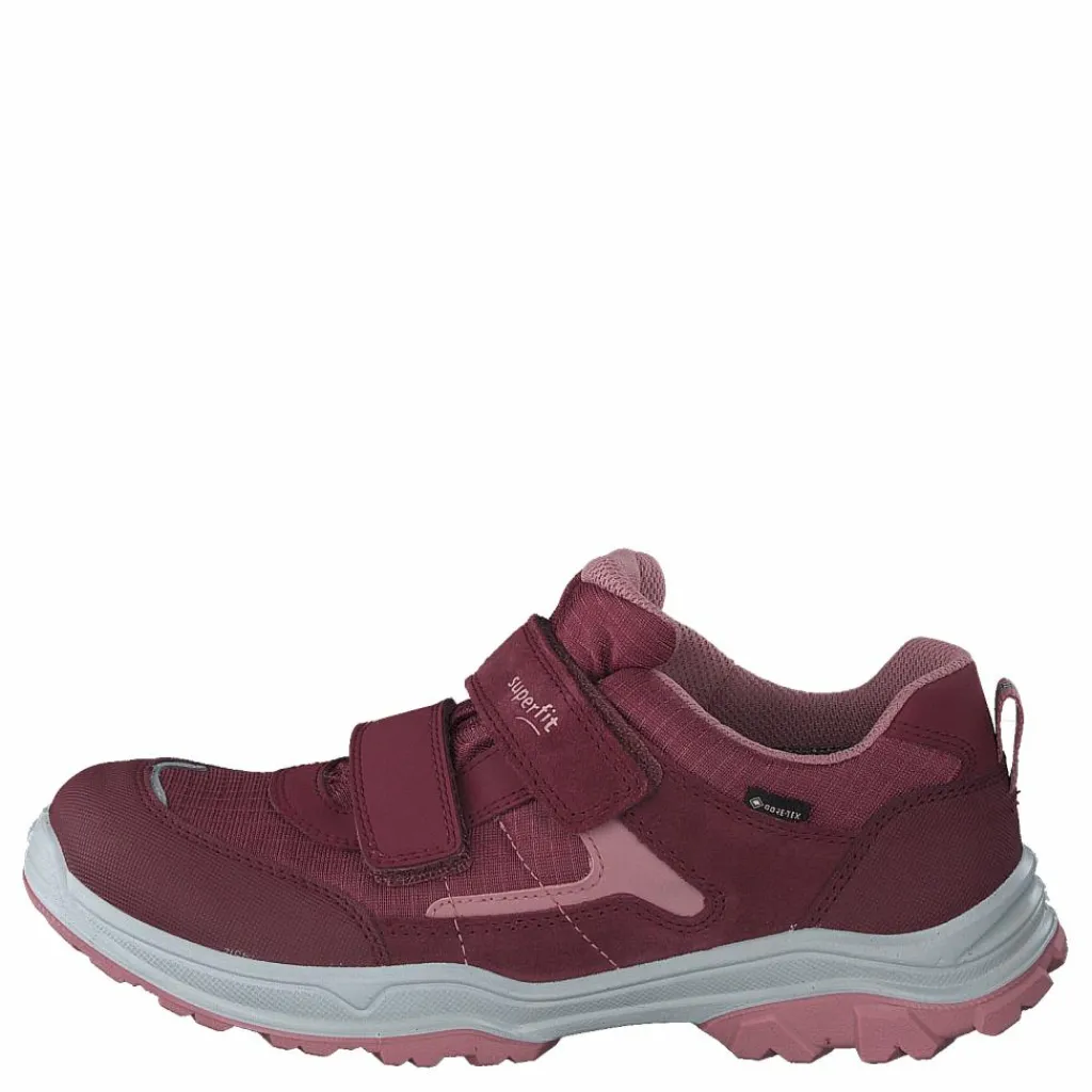 Superfit Jupiter Red Lila Sale