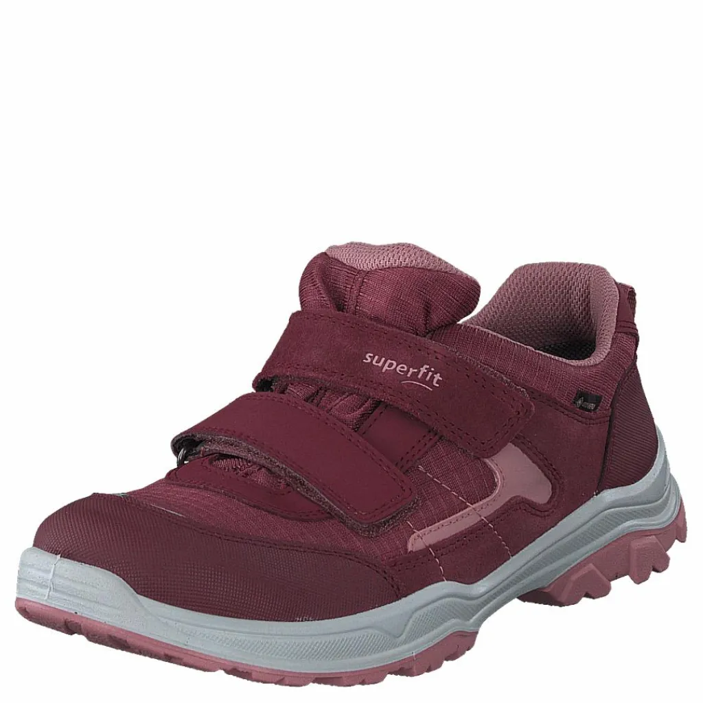 Superfit Jupiter Red Lila Sale