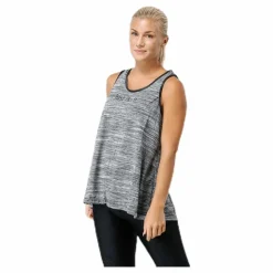 Just Do It Studio Tank White/Black*Nike New