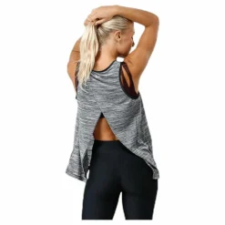 Just Do It Studio Tank White/Black*Nike New