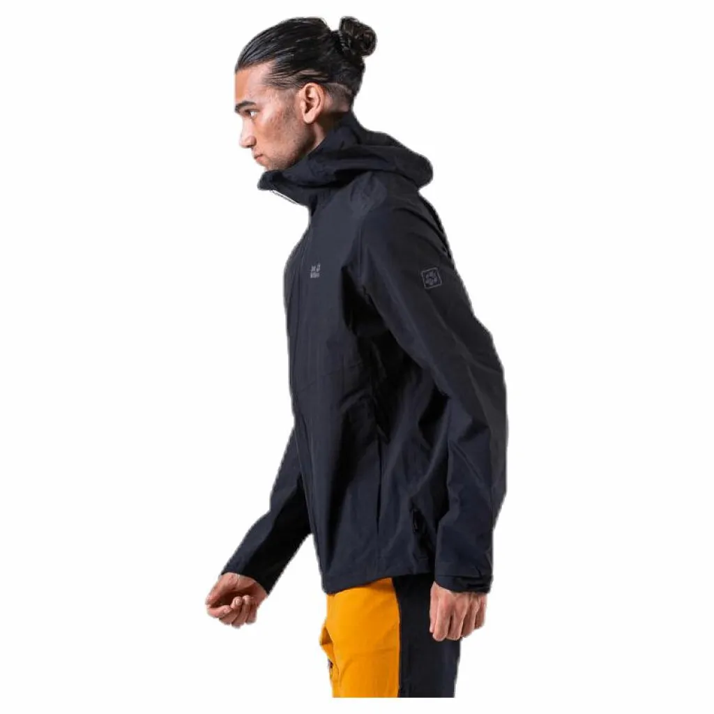 JWP Shell Black*Jack Wolfskin Sale