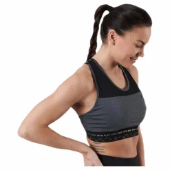 Jynx Sports Bra Grey*Only Play Hot