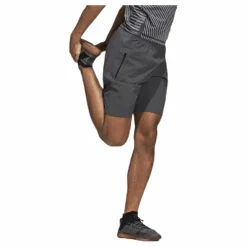 4K_360 X SWV 10 Grey*adidas New