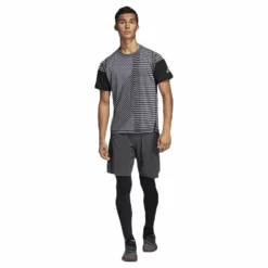 4K_360 X SWV 10 Grey*adidas New