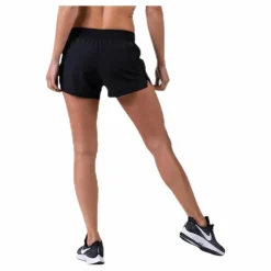 Nike 10K Short Black/Grey Svart Sale