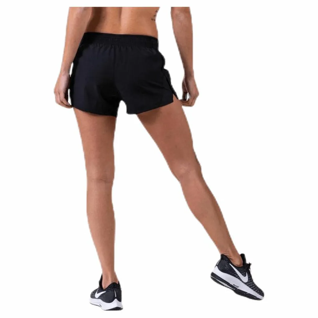 Nike 10K Short Black/Grey Svart Sale