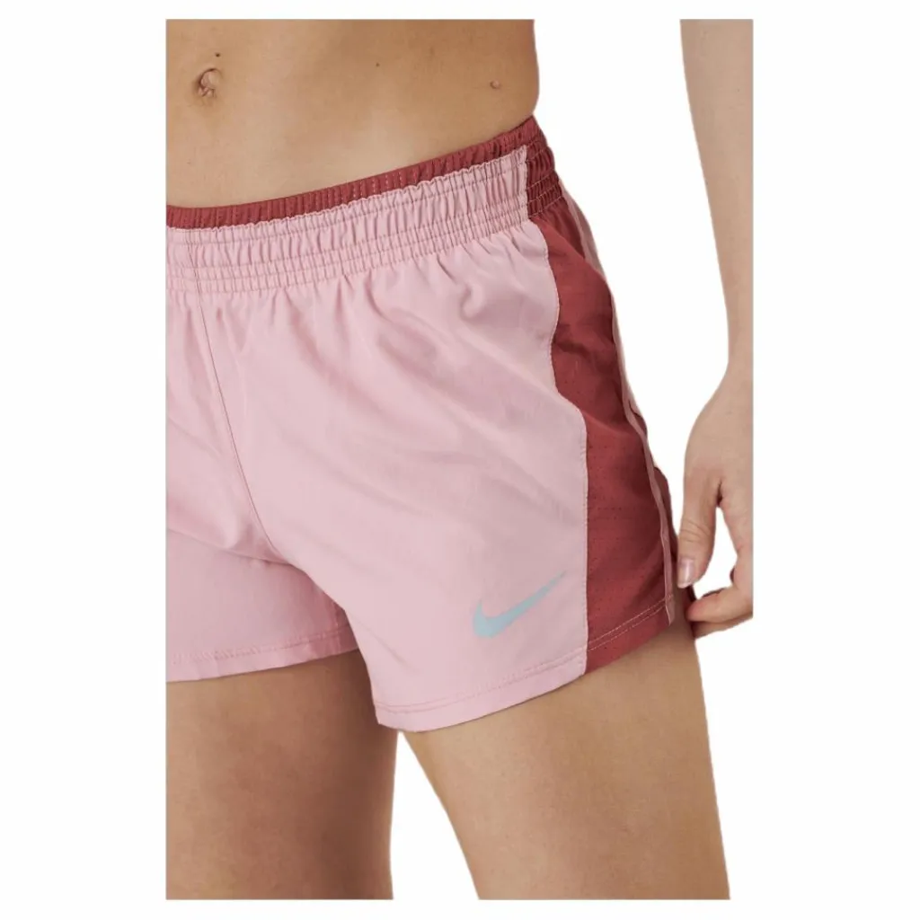 10K Short Pink/Grey*Nike Sale