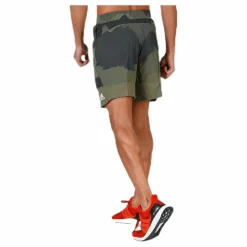 adidas 4K_Tec GF Camo 8 Grey Grå Online