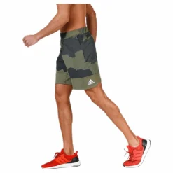 adidas 4K_Tec GF Camo 8 Grey Grå Online