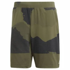 adidas 4K_Tec GF Camo 8 Grey Grå Online