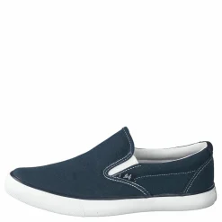 Kaby Navy*Leaf New
