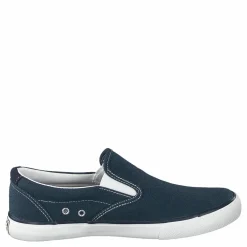 Kaby Navy*Leaf New