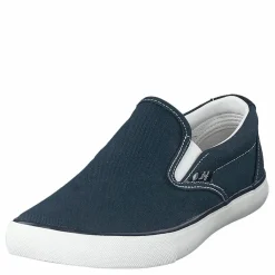 Kaby Navy*Leaf New