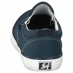Kaby Navy*Leaf New