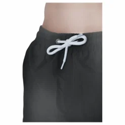 Waikani Beachwear Kai Short Swim Trunks Black Svart New