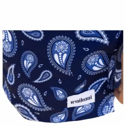Kai Short Swim Trunks Blue*Waikani Beachwear Outlet