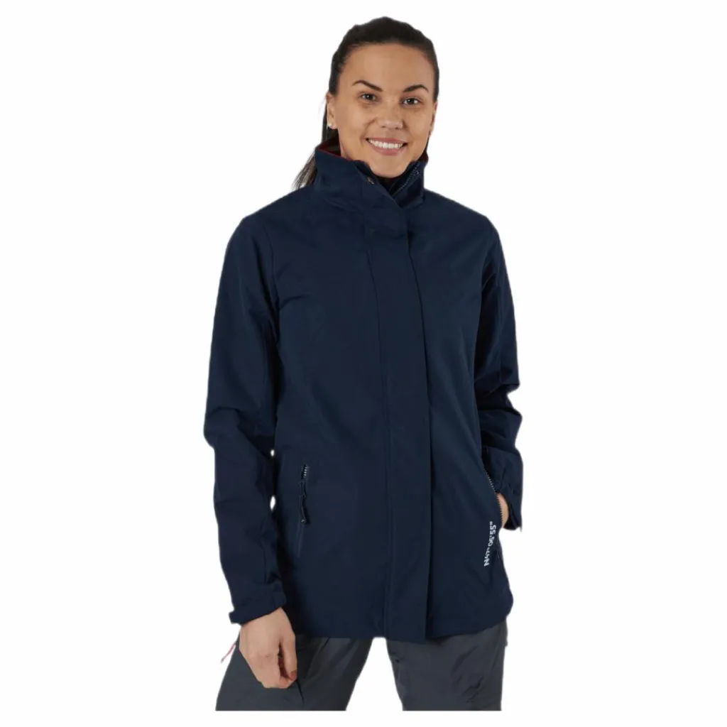Tuxer Kailey Jacket Blue Blå New