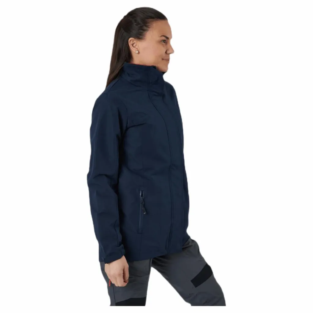 Tuxer Kailey Jacket Blue Blå New