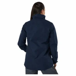 Tuxer Kailey Jacket Blue Blå New