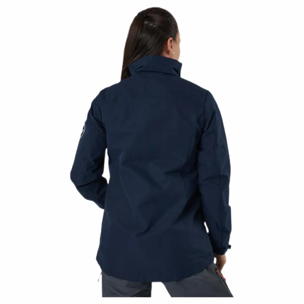 Tuxer Kailey Jacket Blue Blå New