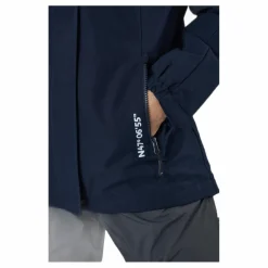 Tuxer Kailey Jacket Blue Blå New