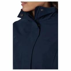 Tuxer Kailey Jacket Blue Blå New