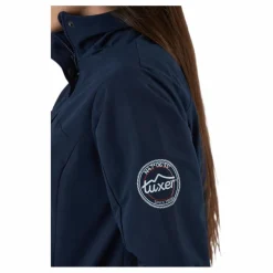 Tuxer Kailey Jacket Blue Blå New
