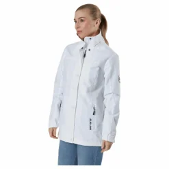 Tuxer Kailey Jacket White Vit Hot