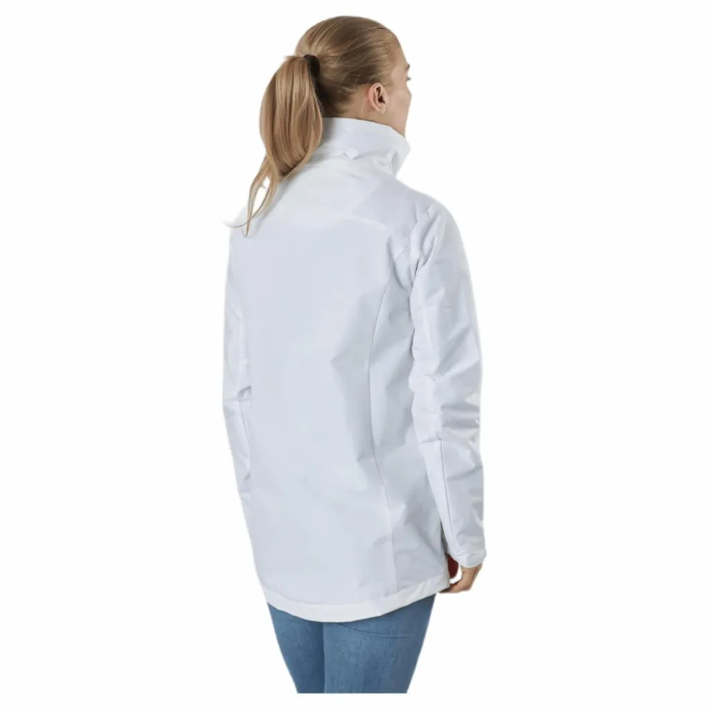 Tuxer Kailey Jacket White Vit Hot