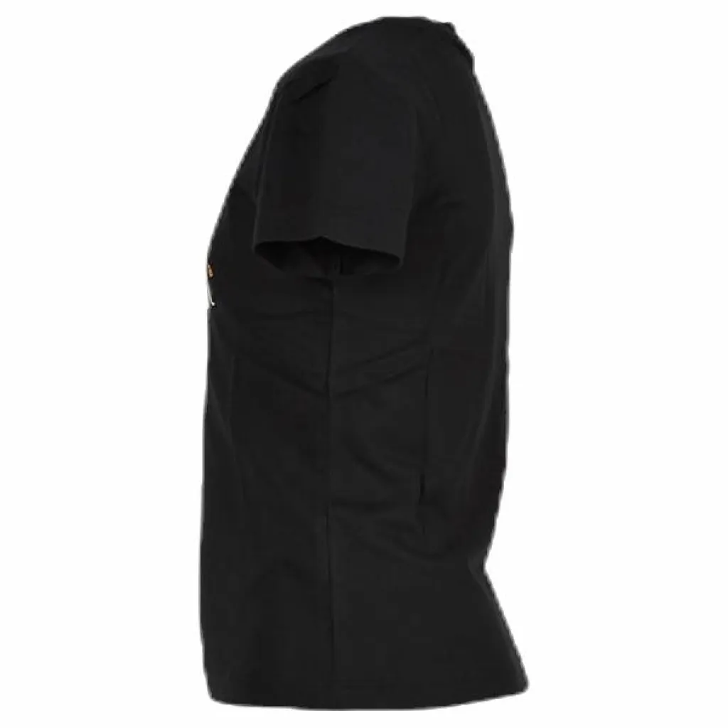 Kaiza Ss Top Black*Name It Hot