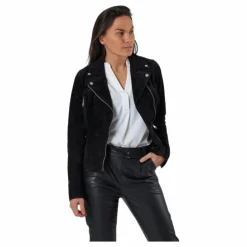 Jofama Kaley Black Svart New