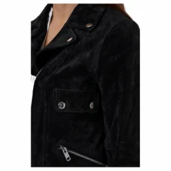 Jofama Kaley Black Svart New