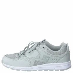 DC Shoes Kalis Lite Grey Grå Sale