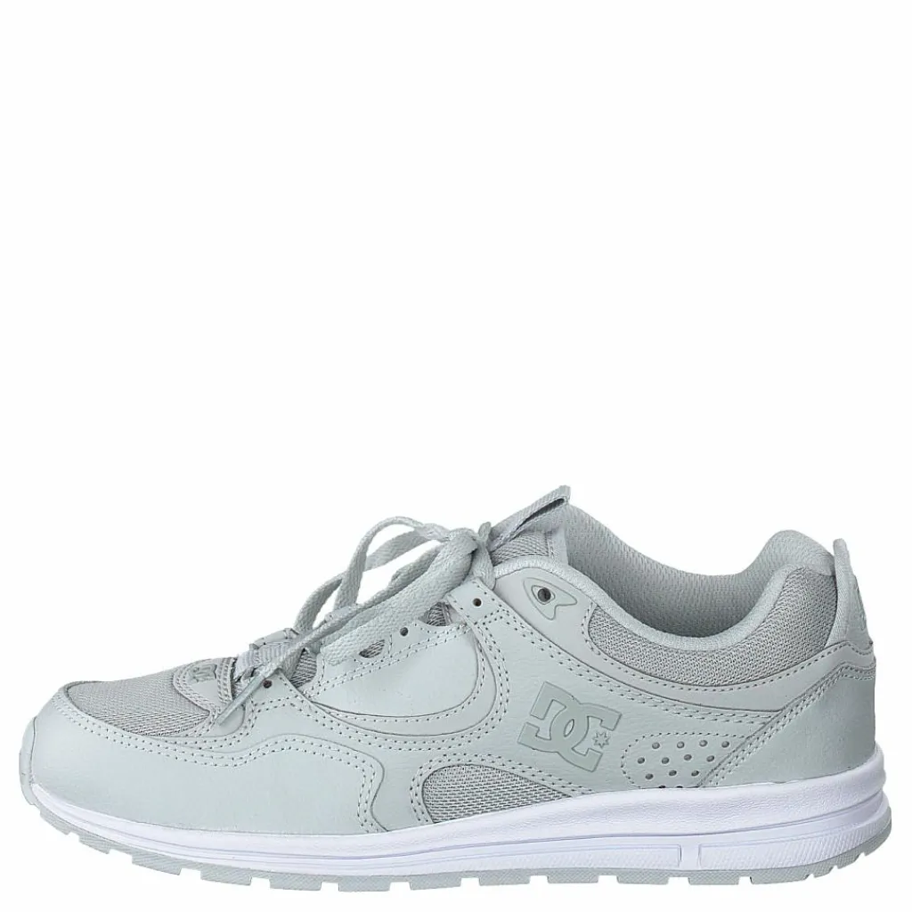 DC Shoes Kalis Lite Grey Grå Sale