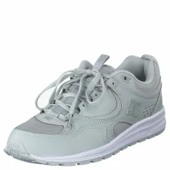 DC Shoes Kalis Lite Grey Grå Sale